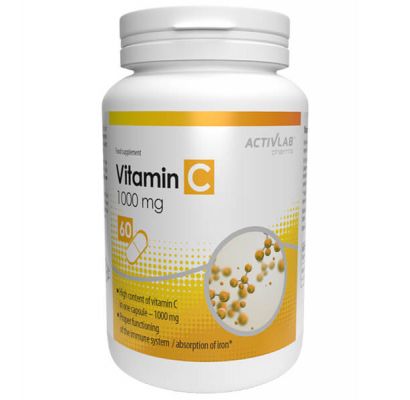 ActivLab C vitamīns