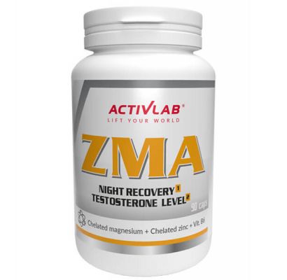 ActivLab ZMA