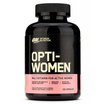 Optimum Nutrition Opti-Women