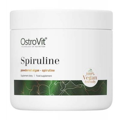 OstroVit Spiruline