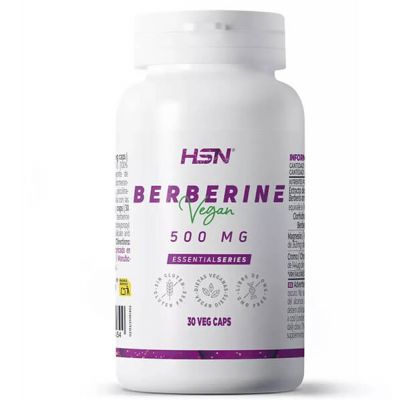 HSN Berberine 500 mg