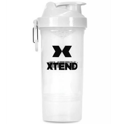 SmartShake Xtend Shaker 