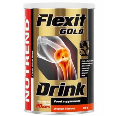 Nutrend Flexit gold