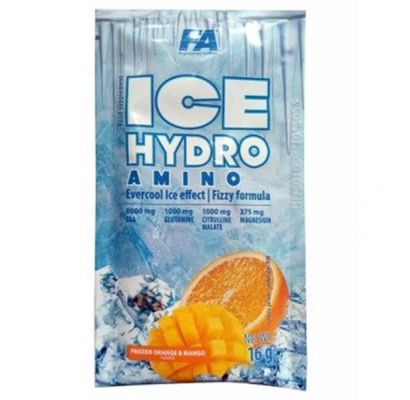 Fitness Authority Ice Hydro Amino