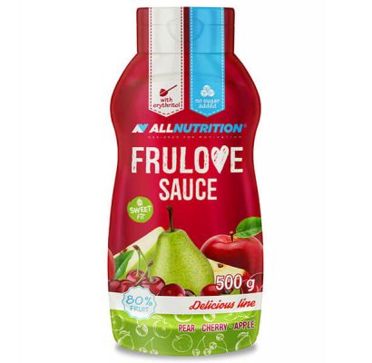 Allnutrition FruLove Sauce