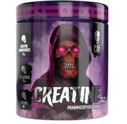 Skull Labs Creatine 300 g