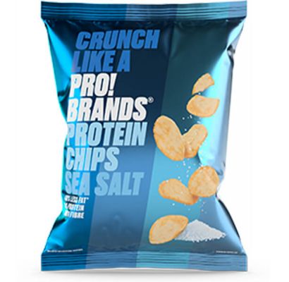 Pro! Brands Protein Chips