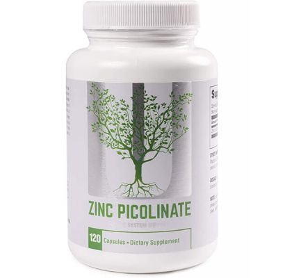Universal Zinc Picolinate