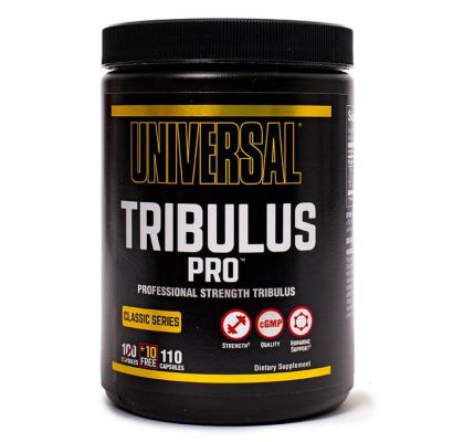 Universal Tribulus Pro