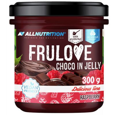 Frulove Choco In Jelly