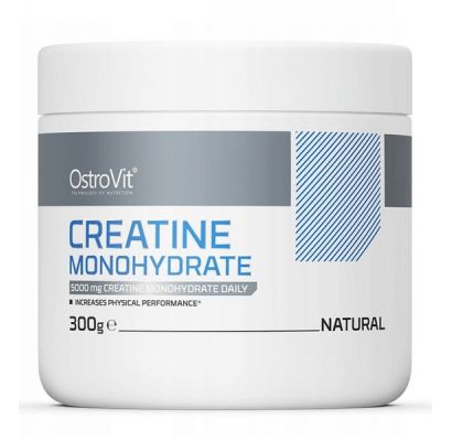 OSTROVIT CREATINE MONOHYDRATE 300G