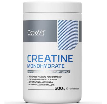 OstroVit Creatine Monohydrate