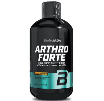 Arthro Forte Liquid 500ml Orange