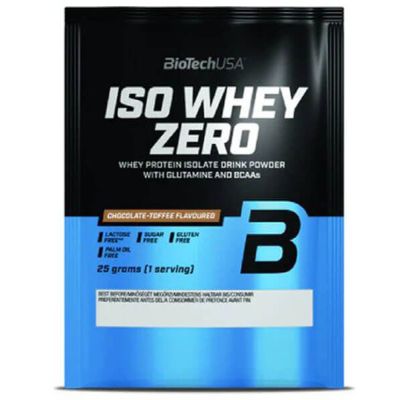 Iso Whey Zero 25g