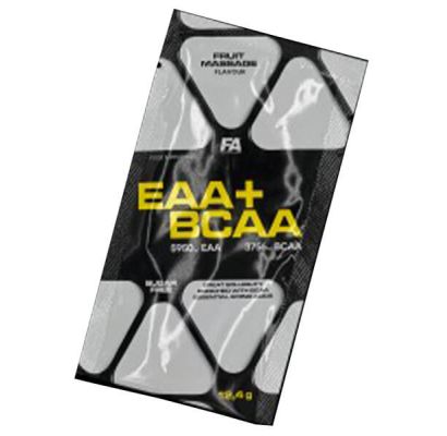 EAA+BCAA 12,4g