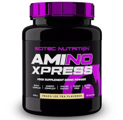 Ami-NO Xpress 440g