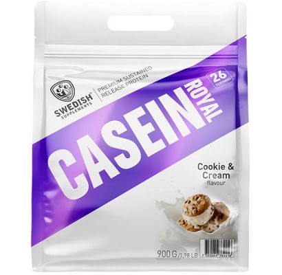 Casein 900g Cookies & Cream