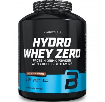 Hydro Whey Zero 1816g