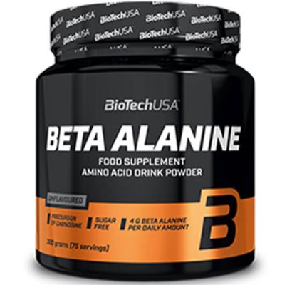 Beta Alanine 300g