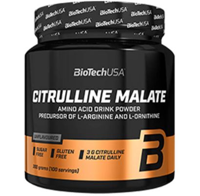 Citrulline Malate 300g