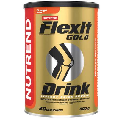 Nutrend Flexit gold 
