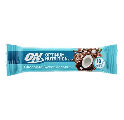 Protein Bar 55g Sweet Coconut
