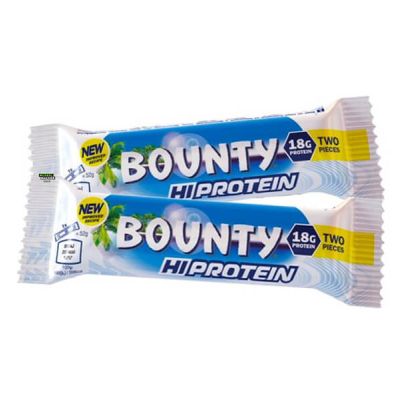 Bounty High Protein Bar 52g