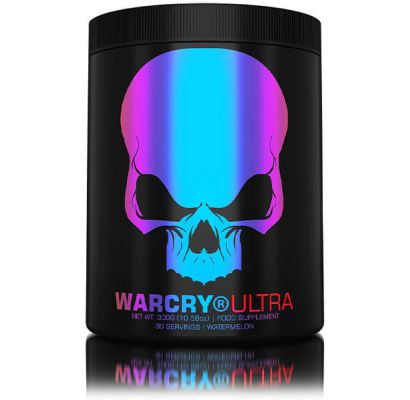 Warcry Ultra 300g Summer Pear