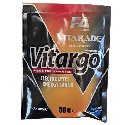 Vitarade EL 50g Grapefruit-Grape