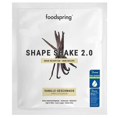 Shape Shake 2.0 60g