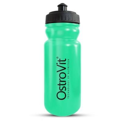 26972_OstroVit Water Bottle 600 ml (green)