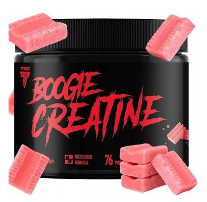 Bubble gum
