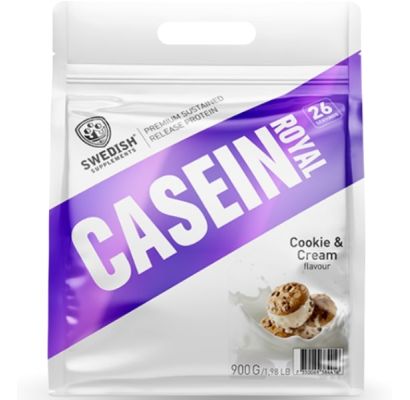 Swedish Supplements Casein