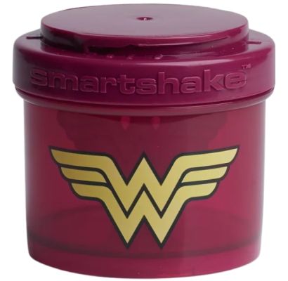 SmartShake Revive Storage Wonder Woman