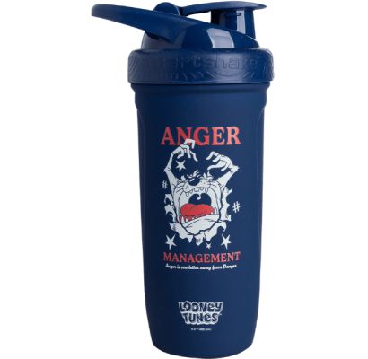 SmartShake Reforce Stainless Steel Tasmanian Devil