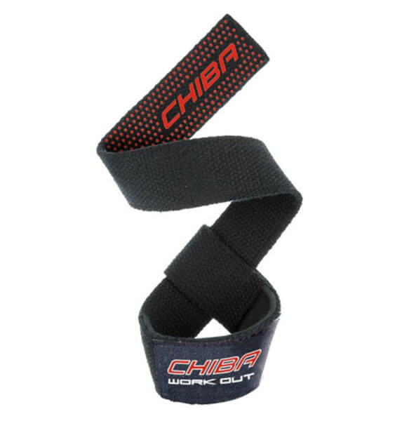 Chiba Lifting Straps