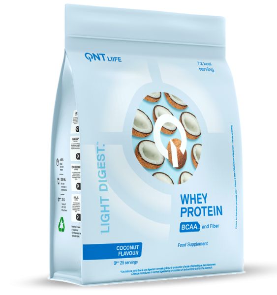 QNT Light Digest Whey Protein