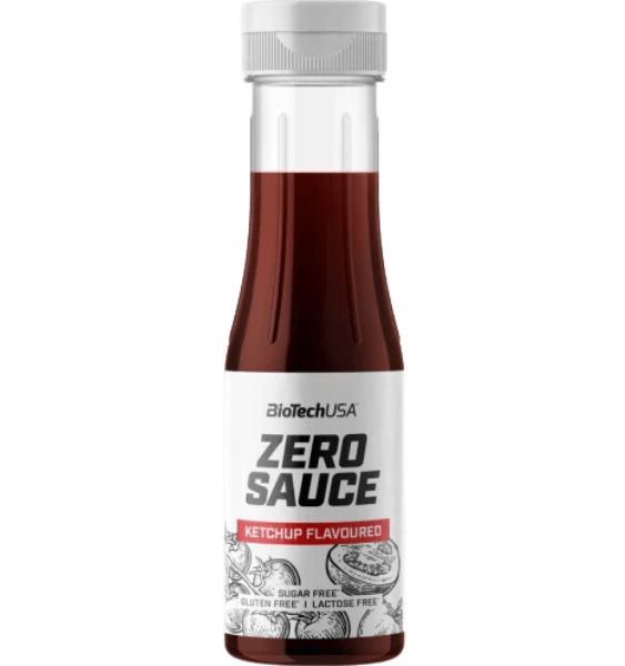BioTech Zero Sauce 350 ml