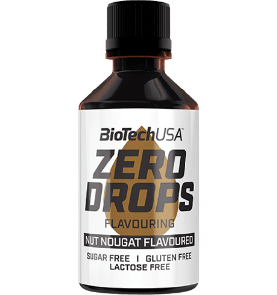 BioTech Zero Drops 50 ml