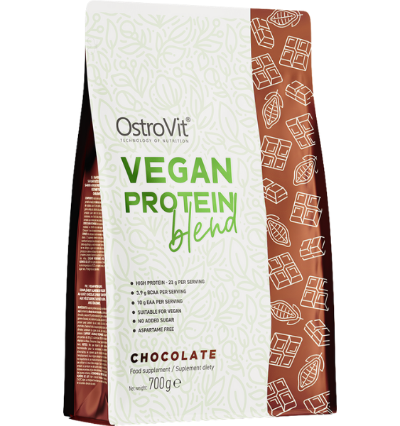 OstroVit Vegan Protein Blend 700 g