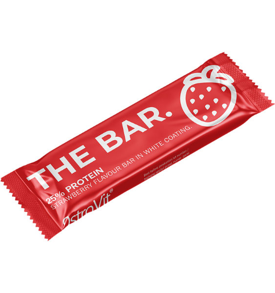OstroVit THE BAR 60 g