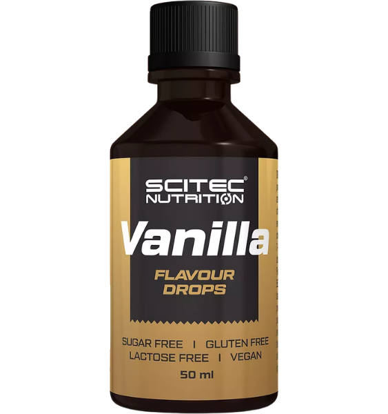 Scitec Flavour Drops 50 ml