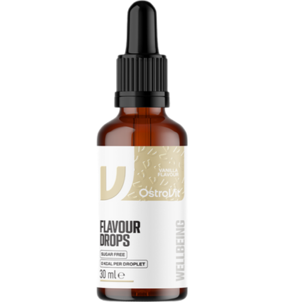 OstroVit Flavour Drops 30 ml