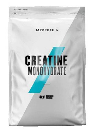 Myprotein Creatine monohydrate