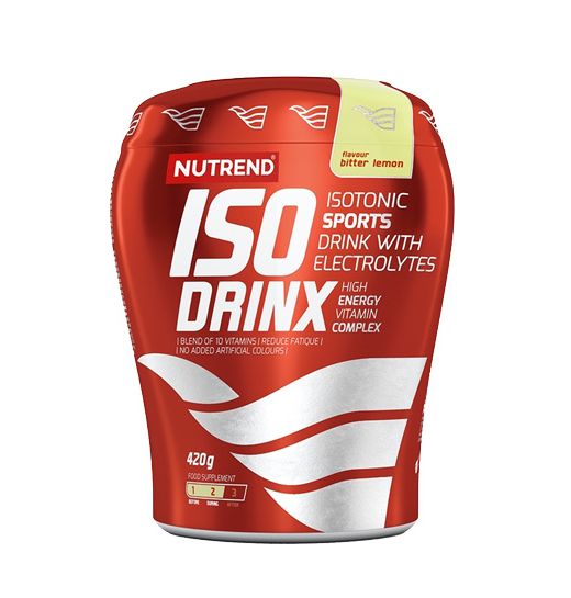 Nutrend ISODRINX