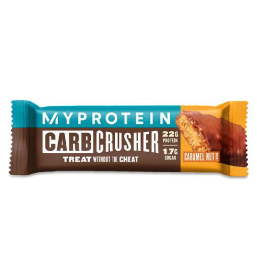 Myprotein Carb Crusher