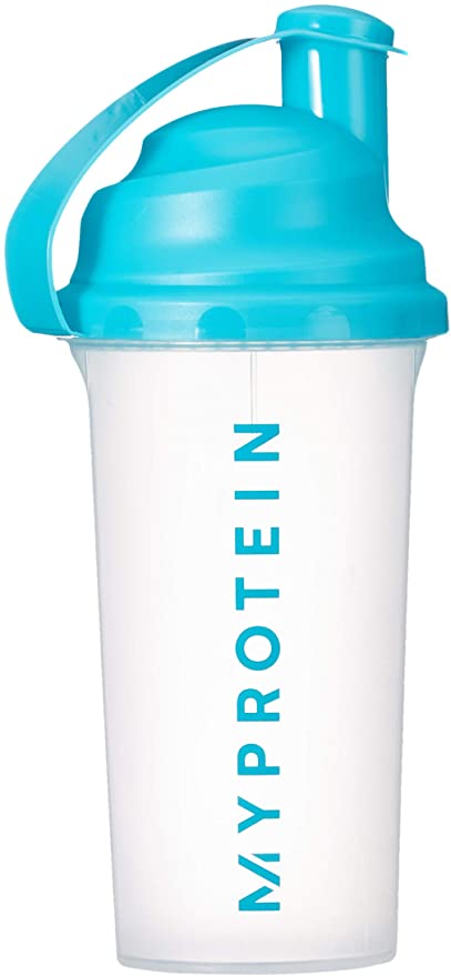 Myprotein Pudele\Šeikeris