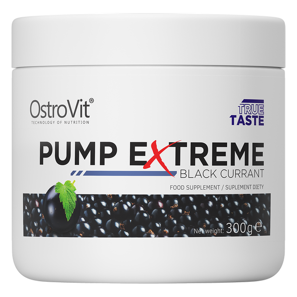 OstroVit Pump Extreme