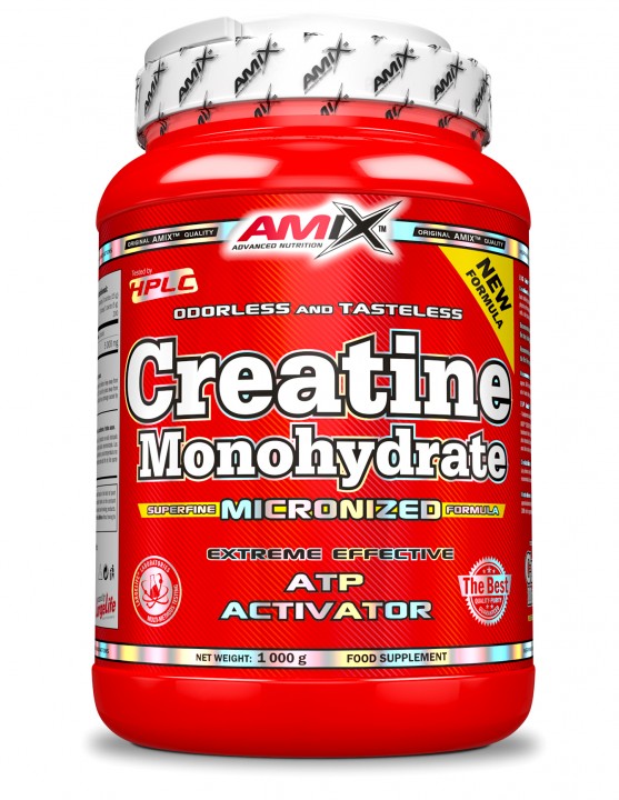 Amix Creatine Monohydrate