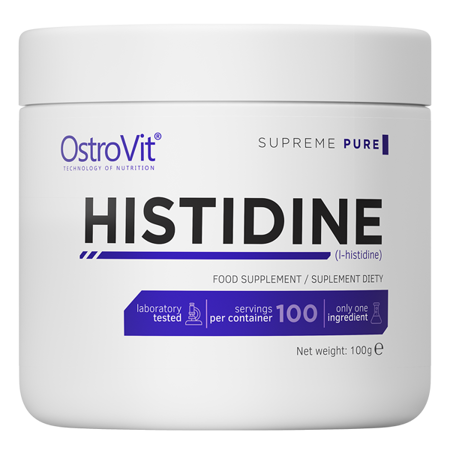 OstroVit Supreme Pure Histidine